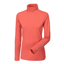 Pikeur Sina Polo Neck Top - Coral